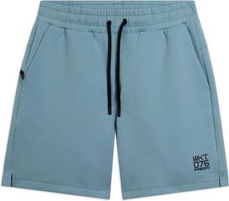 Freddy Pantaloni corti in interlock tecnico