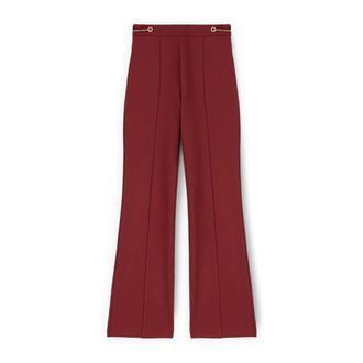 Motivi Donna, Pantaloni, Rosso, S, new