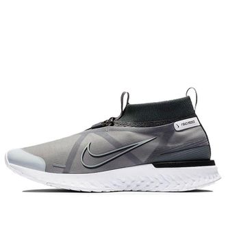 Nike React City Dark Grey Wolf Grey AT8423-002