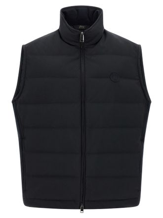 Brioni Mens Golf Capsule Vest