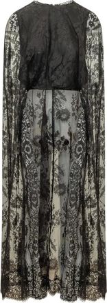 Zimmermann Donna, Abiti, Nero, S, new