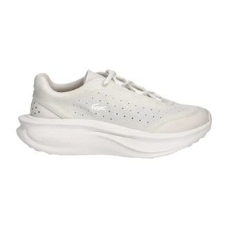 Lacoste Dames, Schoenen, Beige, Maat: 42 EU