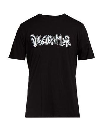 Disclaimer TOPWEAR - T-shirts on YOOX.COM