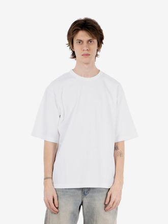 Levi's Heavy loose tee withe