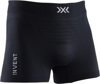 X Bionic Invent 4.0 LT Boxer Shorts Kunstfaserunterwäsche für Herren | schwarz