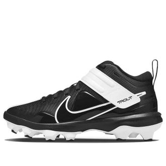 Nike Force Trout 7 Pro MCS Black White CT0828-005