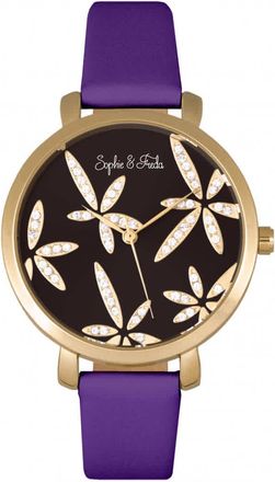 Sophie & Freda Key West Ladies Watch SF4306
