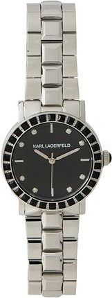 Karl Lagerfeld JOYAS y RELOJES - Relojes de pulsera en YOOX.COM