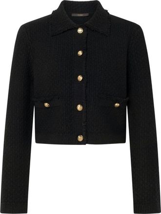 Windsor Mujer, Jerseys, Negro, Talla: M