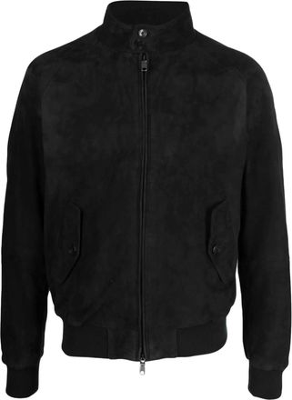 Baracuta Barricade G9 Zweden