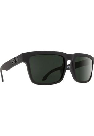 Spy Womens 6700000000064 56 Sunglasses - Black - One Size