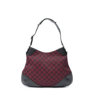 Gucci Small Hobo Schoudertas