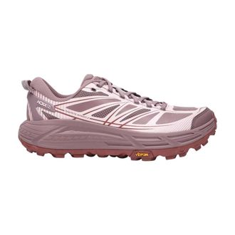 Hoka One One Sneakers, male, Multicolor, 9 1/2 UK, Mafate Speed 2