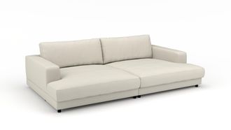 Schubiger M&ouml;bel Megasofa Jupiter