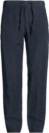 120% Lino BOTTOMWEAR - Trousers on YOOX.COM
