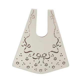 Simone Rocha Donna, Borse, Beige, Taglia unica, new