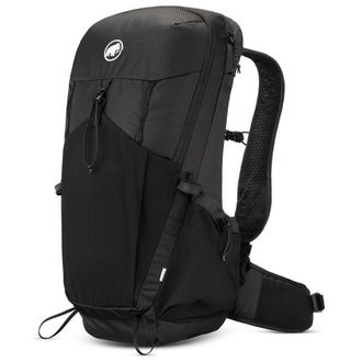 Mammut Ducan 22 Wanderrucksack - Unisex | schwarz