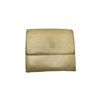 Louis Vuitton Pre-owned Twist Wallet - - Pre-owned - Donna - Beige - ONE SIZE