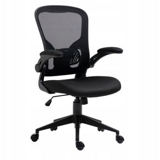 OEM Silla Giratoria Fb21-fx (b) Negra