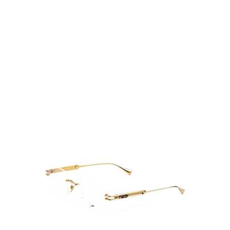 Cazal 5017 Eyeglasses - unisex - CAZAL - Glasses - Yellow - 58 MM - Accessories