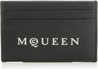 Alexander McQueen Hombre, Accesorios, Negro, Talla: ONE Size