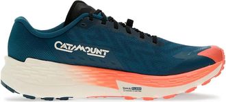 Brooks Sneakers Catamount 4 - Blu