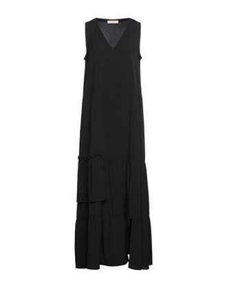 Twin-Set VESTITI - Vestiti lunghi su YOOX.COM