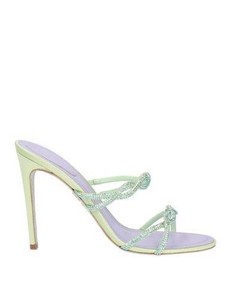Rene Caovilla FOOTWEAR - Sandals on YOOX.COM