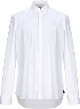 Manuel Ritz TOPWEAR - Shirts sur YOOX.COM