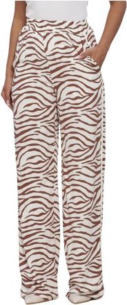 Ydence Ydence, Broeken, Dames, Veelkleurig, L, Pants Lulu Tall