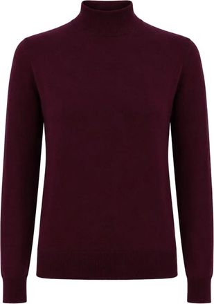 Etro Donna, Maglie, Rosso, L, new