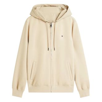 Tommy Hilfiger Uomo, Felpe, Beige, L, new