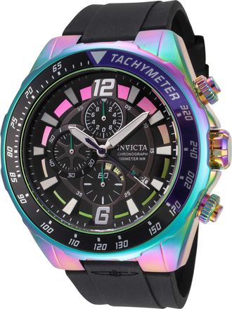 Invicta Aviator Mens Watch