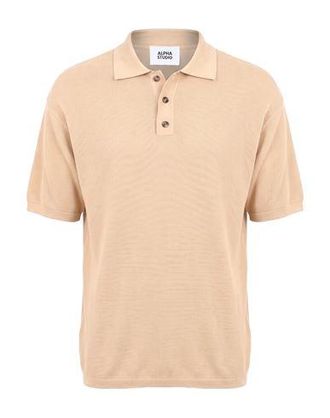 Alpha Studio CAMISETAS Y TOPS - Polos en YOOX.COM
