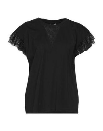 Twin-Set TOPWEAR - T-shirts on YOOX.COM
