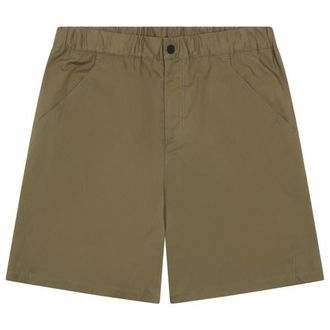 Knowledge Cotton Apparel Vent Ripstop 90 Lightweight Shorts Shorts f&uuml;r Herren | oliv