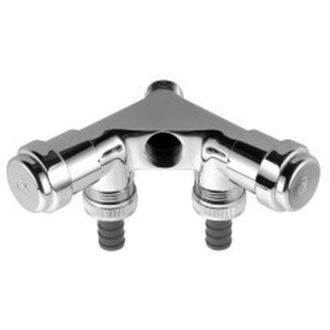 GROHE Doppia valvola Einfach dn 15-41020000 - Grohe