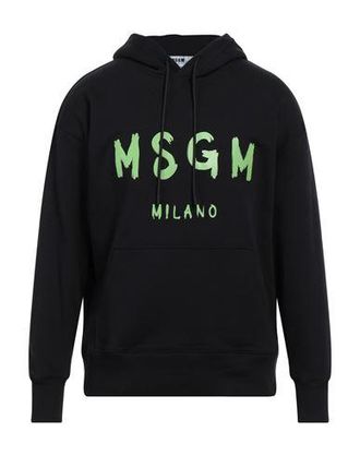 【関税&送料込】Msgm Sweatshirt Msgm X Butter Studio Msgm Sweatshirts − Sale: up to −82% | Stylight