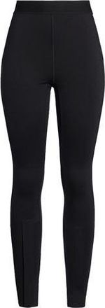 Wardrobe.NYC BOTTOMWEAR - Leggings on YOOX.COM