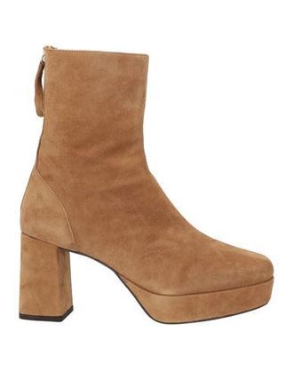 Unisa FOOTWEAR - Ankle boots sur YOOX.COM
