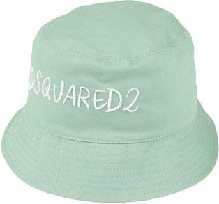 Dsquared2 ACCESSOIRES - M&uuml;tzen & H&uuml;te auf YOOX.COM