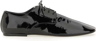 Dries Van Noten M.l. Schoenen Qu. 189 - Heren - Nette schoenen - Zwart - 44 EU - Schoenen