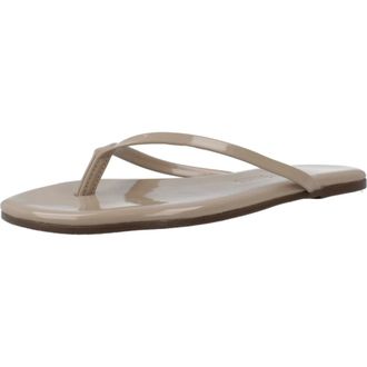 Tkees Mujer, Zapatos, Marrón, Talla: 41 EU