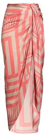 Fendi PARTES DE ABAJO - Faldas largas en YOOX.COM