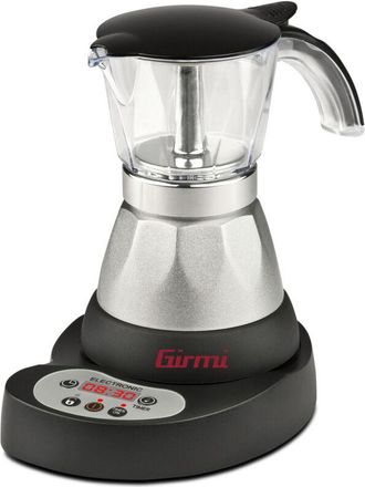 Girmi Cafetera Manual El&eacute;ctrica De Filtro Girmi Mc2306