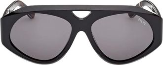 Pucci Dames, Accessoires, Zwart, Maat: 58 MM