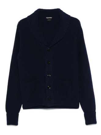 Tom Ford Cardigan