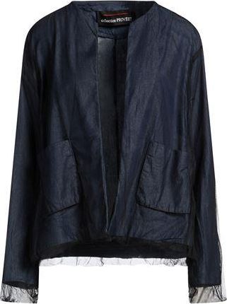 Collection Priv&eacute;e ROPA DE ABRIGO - Chaquetas vaqueras en YOOX.COM