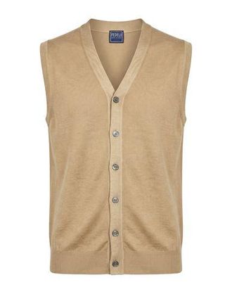Fedeli PRENDAS DE PUNTO - C&aacute;rdigans en YOOX.COM