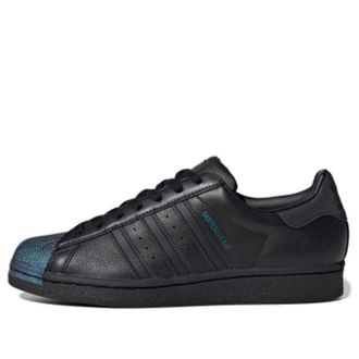 adidas Superstar Black Xeno FW6388